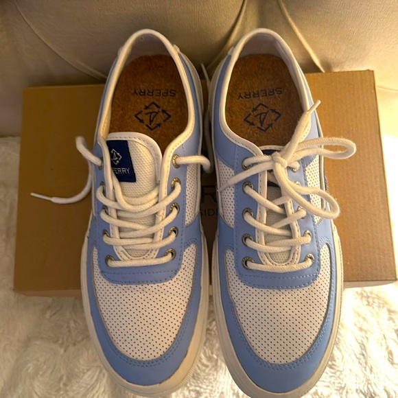 Sperry Striper II Men’s - Picture 5 of 7